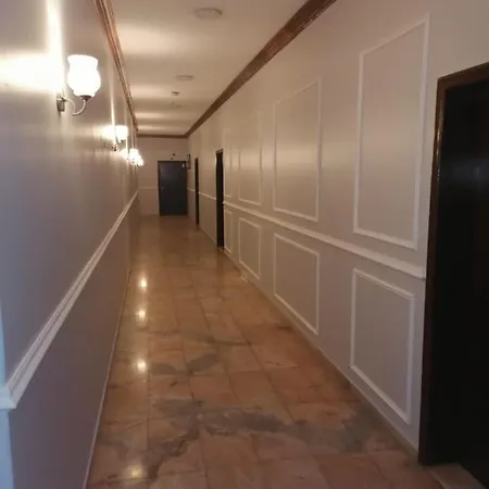 ريحانة حى الخبر للشقق الفندقيه Exterior photo