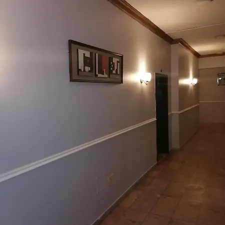 ريحانة حى الخبر للشقق الفندقيه Exterior photo