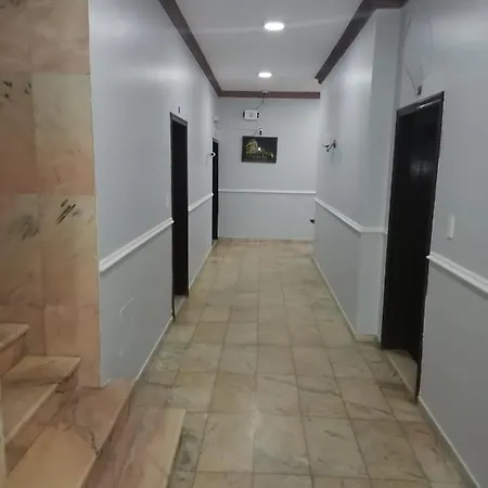 ريحانة حى الخبر للشقق الفندقيه Exterior photo