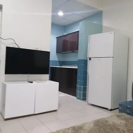 ريحانة حى الخبر للشقق الفندقيه Exterior photo