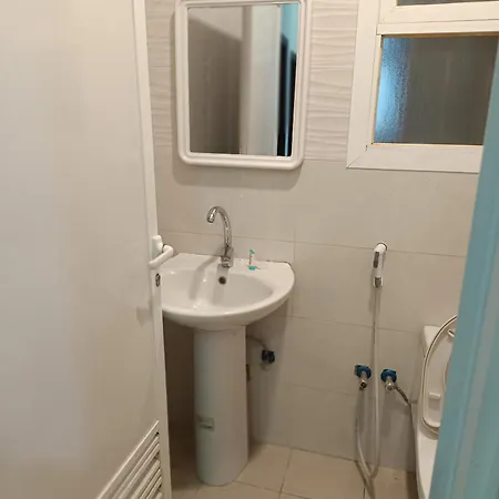 ريحانة حى الخبر للشقق الفندقيه Exterior photo