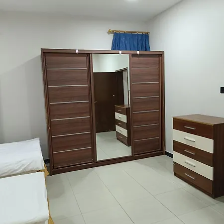 ريحانة حى الخبر للشقق الفندقيه Exterior photo