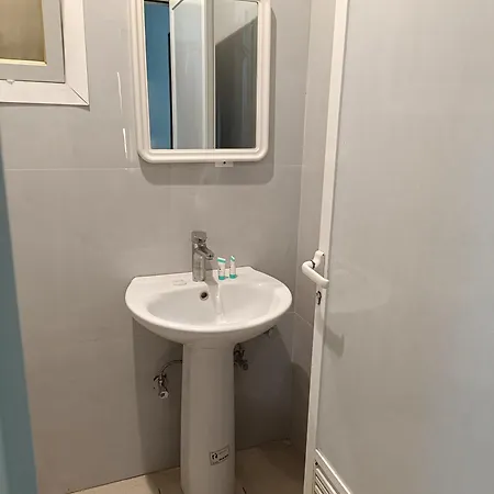 ريحانة حى الخبر للشقق الفندقيه Exterior photo