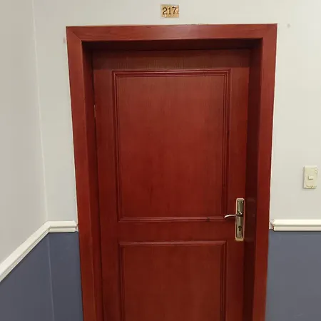 ريحانة حى الخبر للشقق الفندقيه Exterior photo