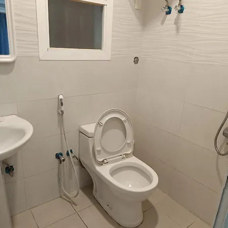 ريحانة حى الخبر للشقق الفندقيه Exterior photo