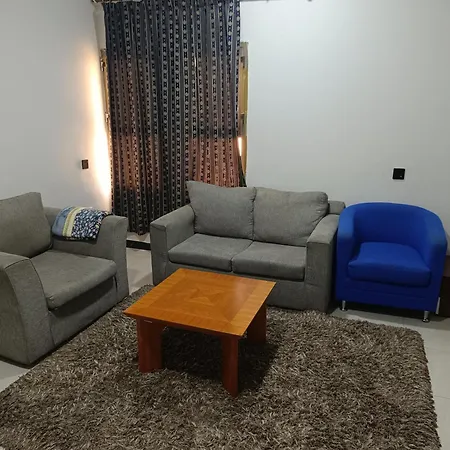 ريحانة حى الخبر للشقق الفندقيه Exterior photo