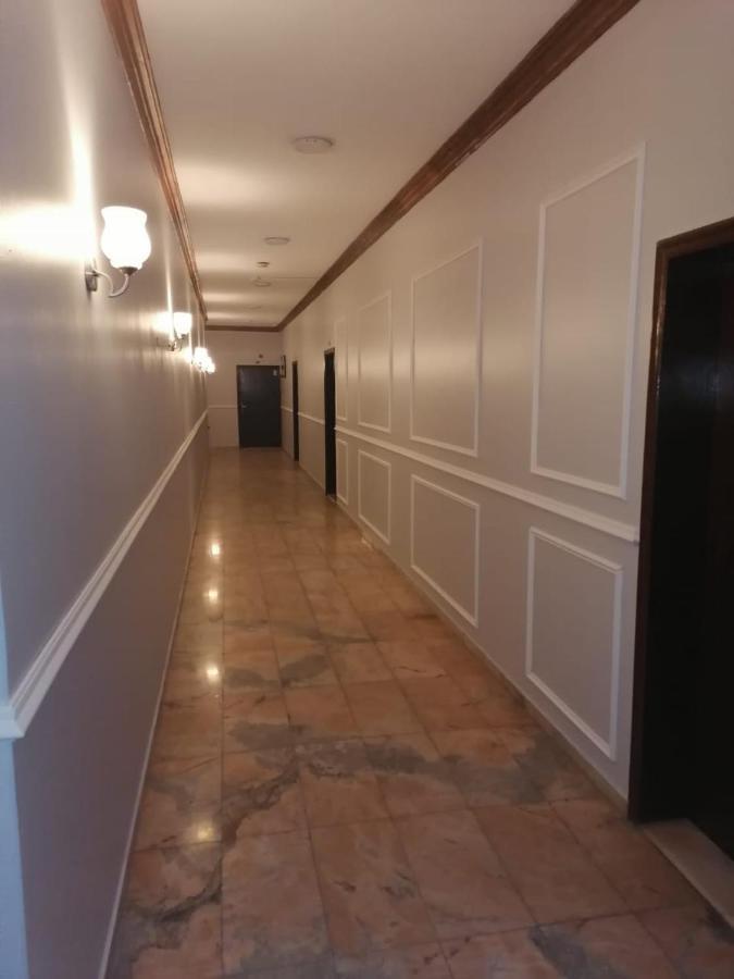 ريحانة حى للشقق الفندقيه Apartment