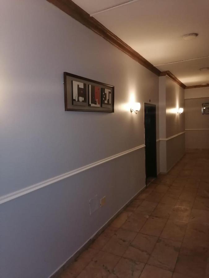 ريحانة حى للشقق الفندقيه Apartment *
