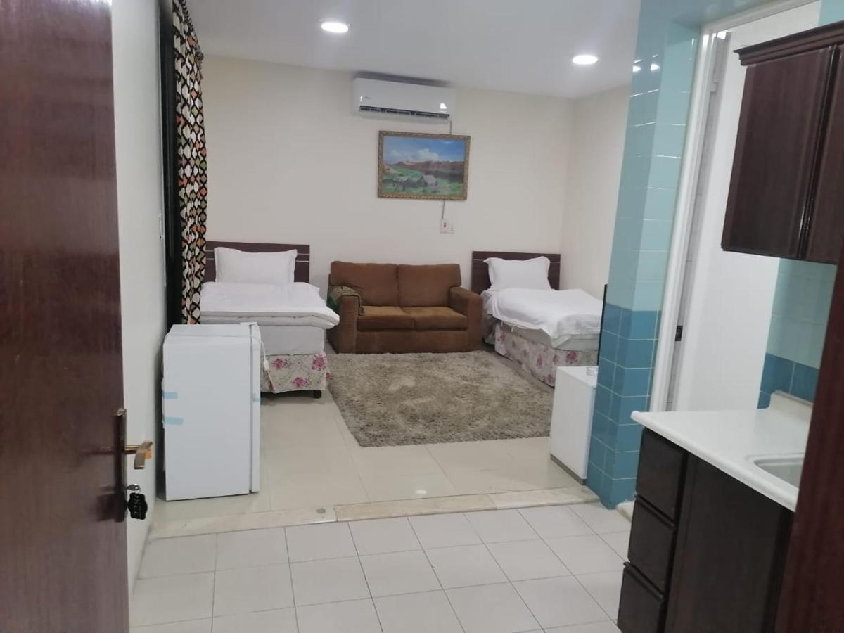 ريحانة حى للشقق الفندقيه Al Khobar