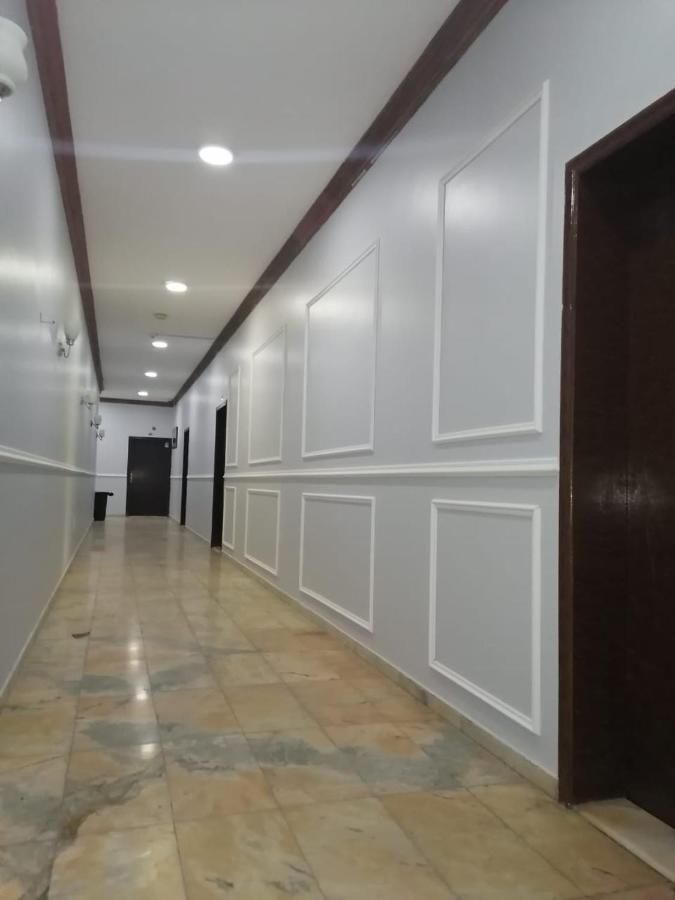 Apartment ريحانة حى للشقق الفندقيه *