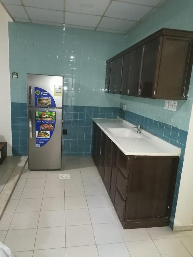 ريحانة حى للشقق الفندقيه Apartment Al Khobar