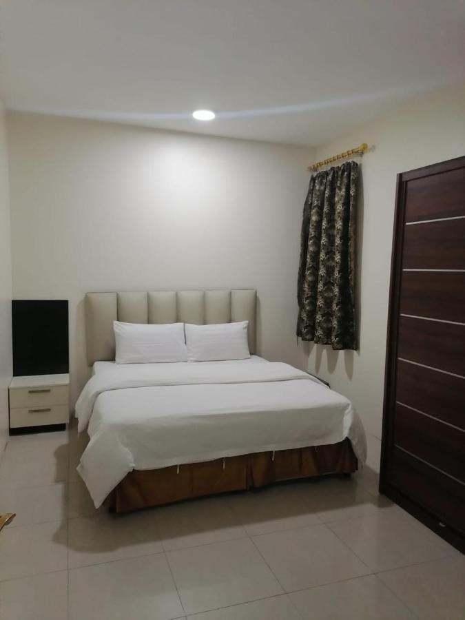 Apartment ريحانة حى للشقق الفندقيه