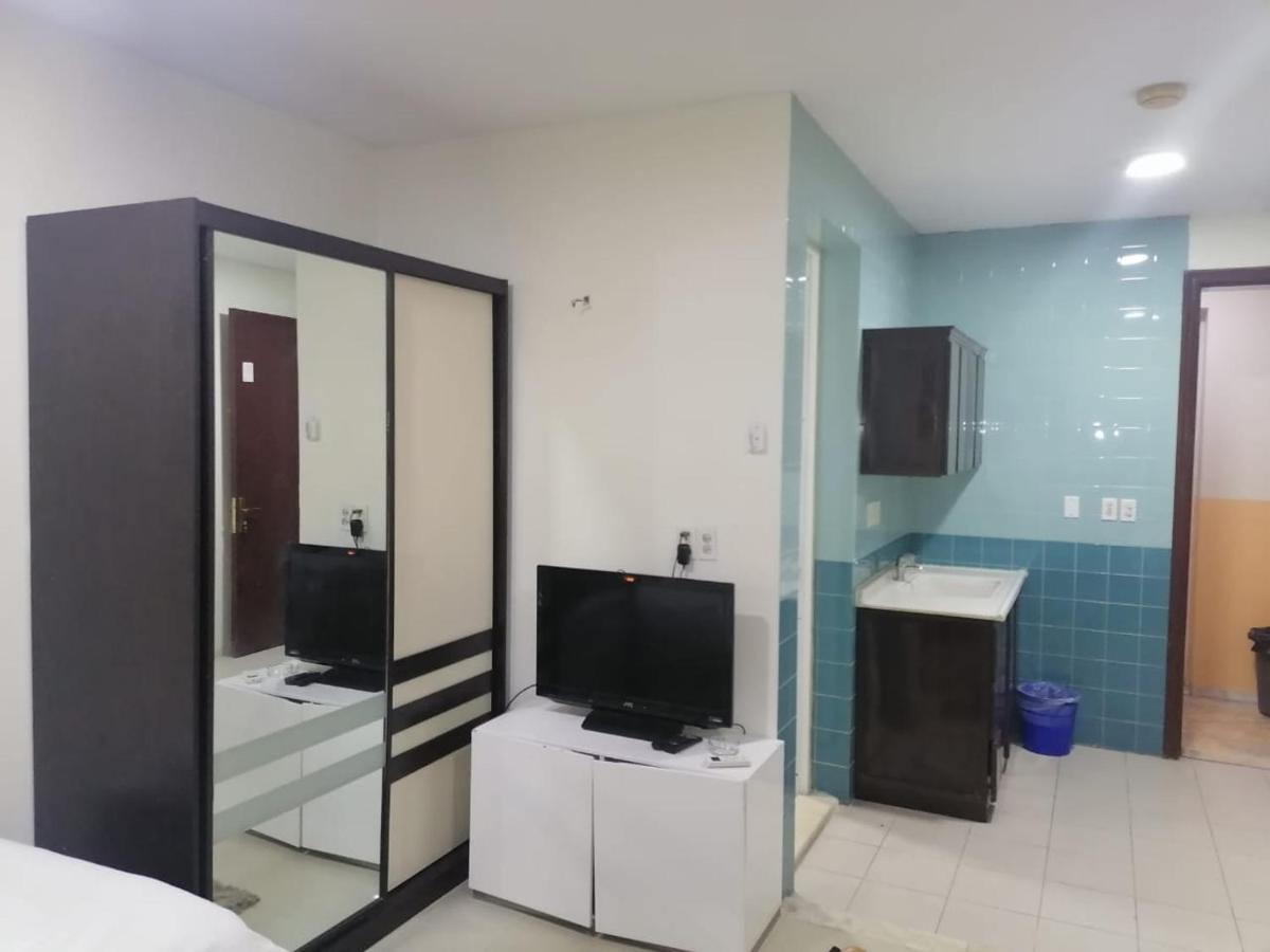 ريحانة حى للشقق الفندقيه Apartment