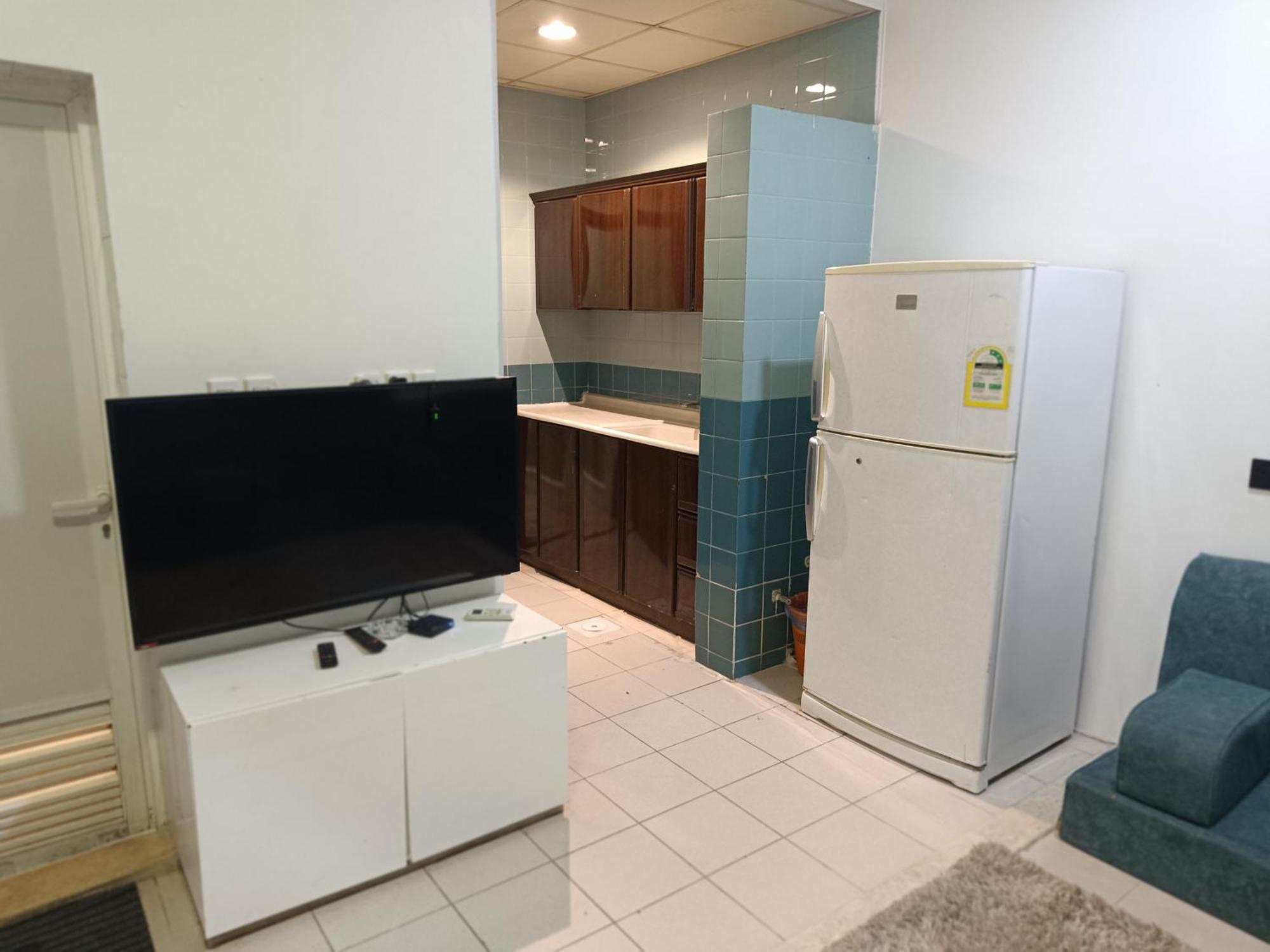 ريحانة حى للشقق الفندقيه Apartment