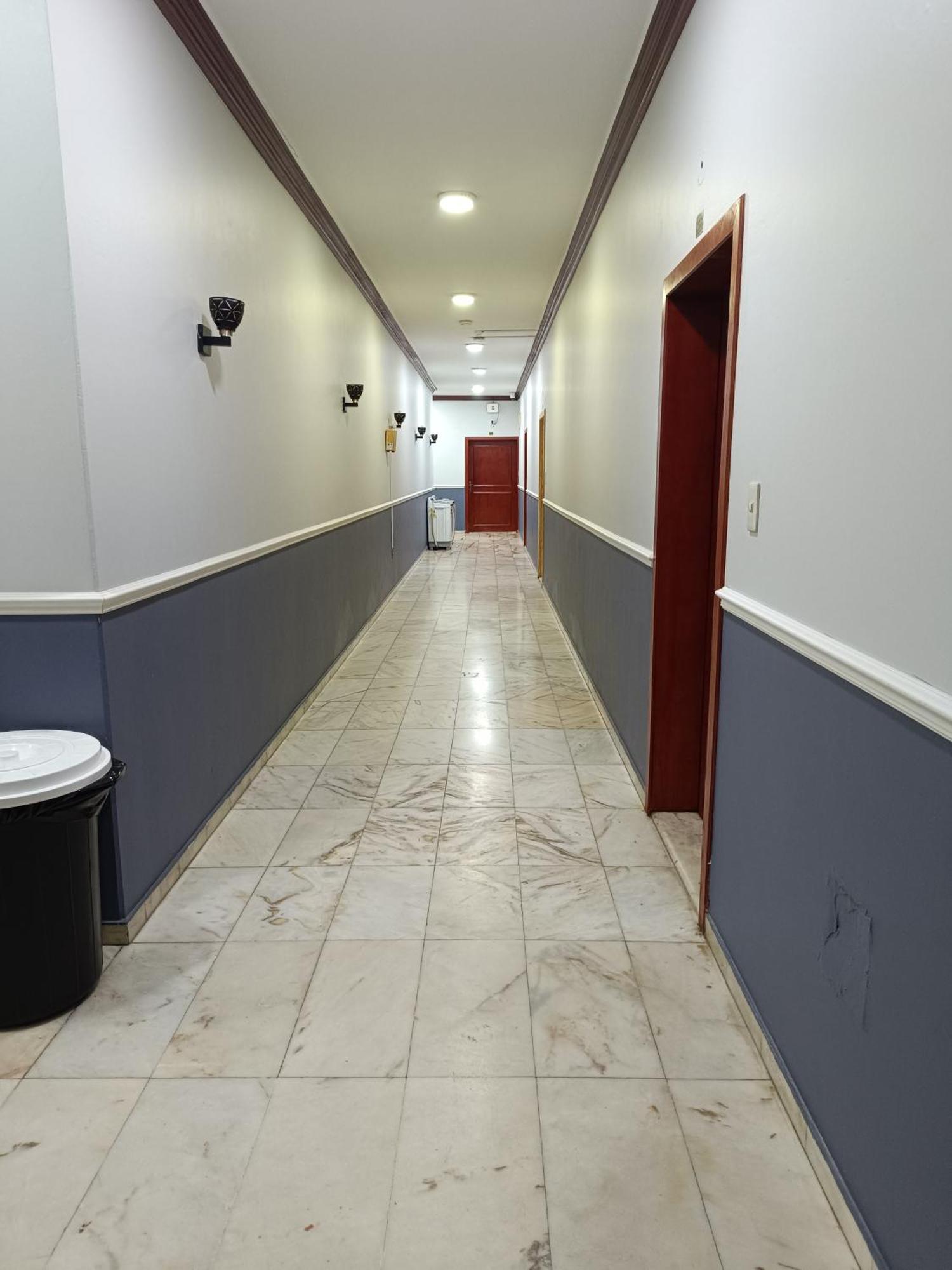 ريحانة حى للشقق الفندقيه Al Khobar