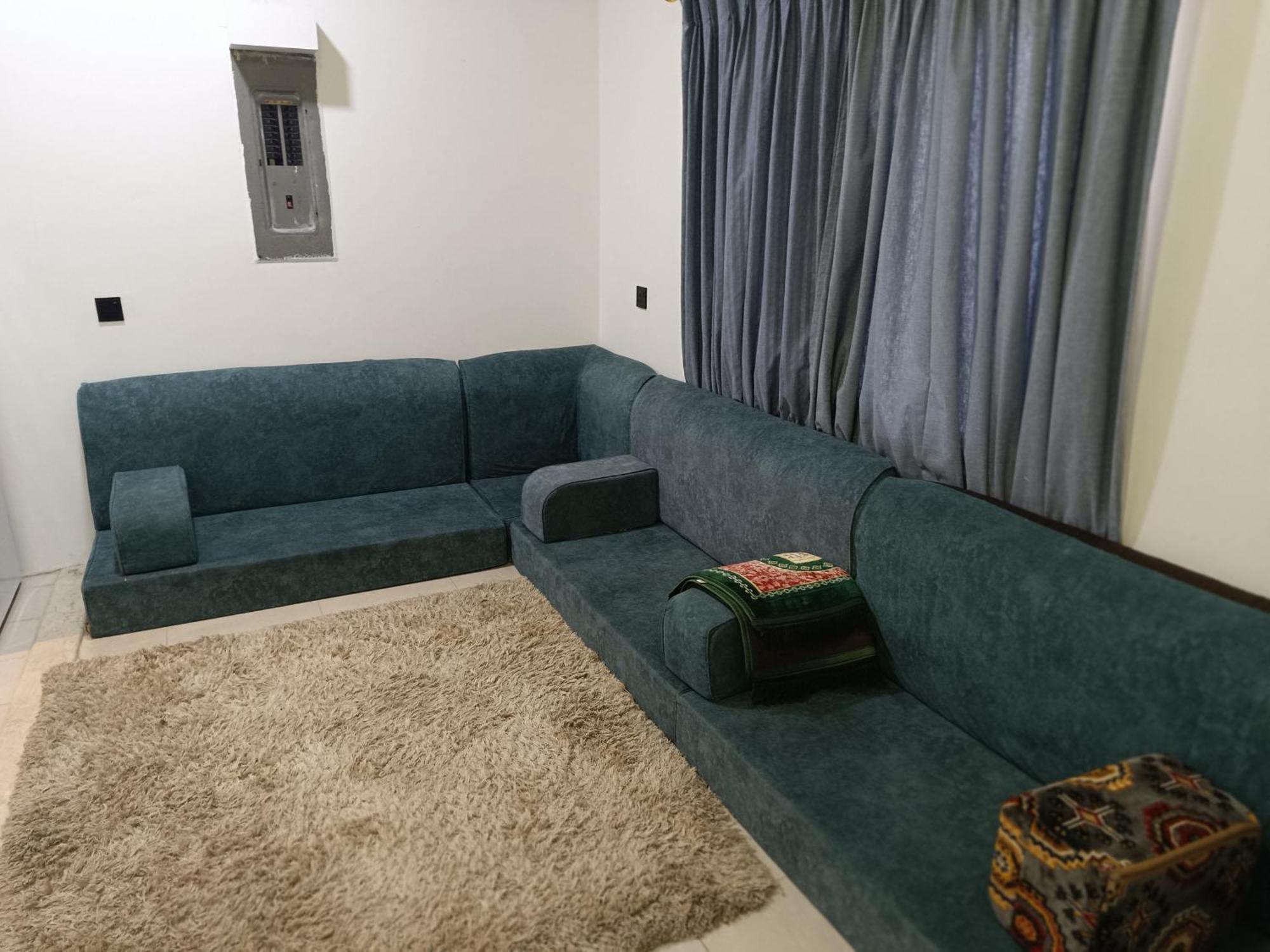 ريحانة حى للشقق الفندقيه Apartment