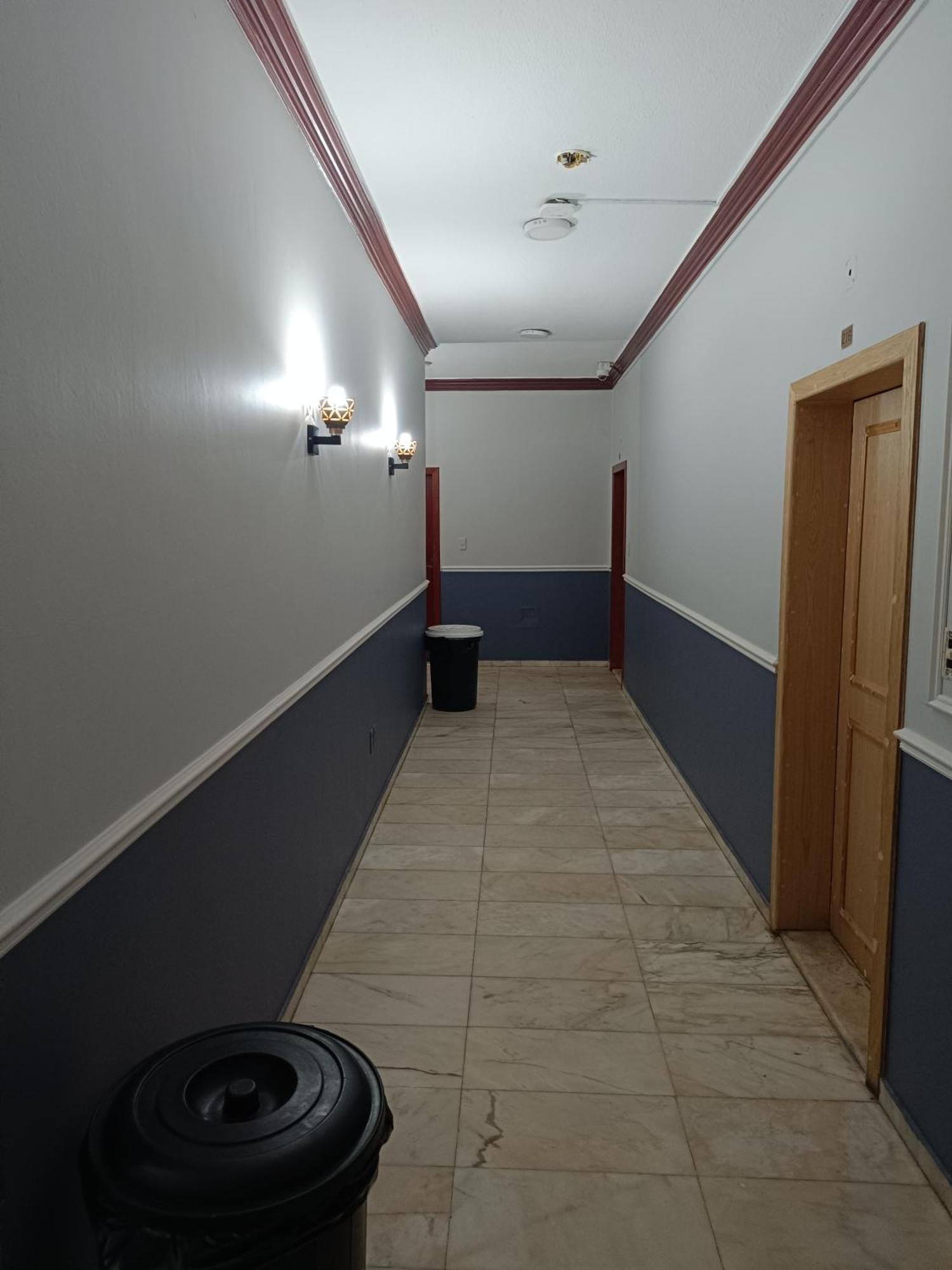 Apartment ريحانة حى للشقق الفندقيه *
