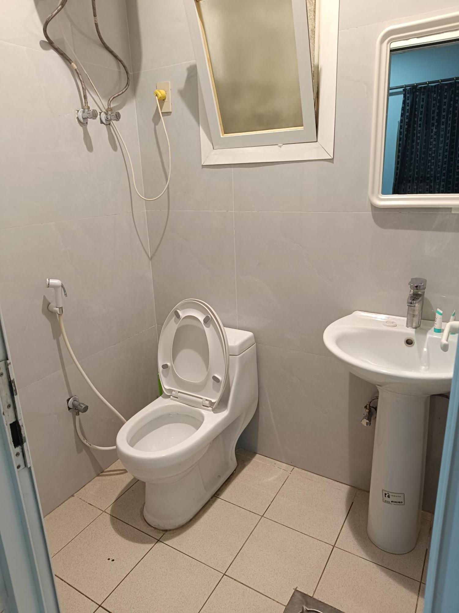 ريحانة حى للشقق الفندقيه Apartment