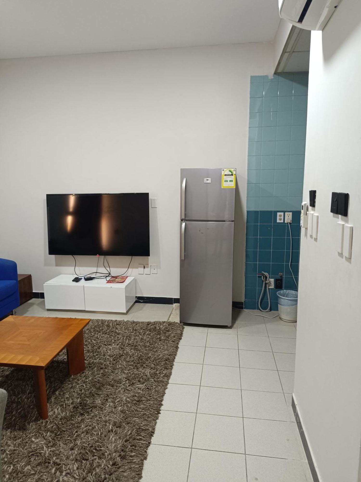 ريحانة حى للشقق الفندقيه Apartment Al Khobar