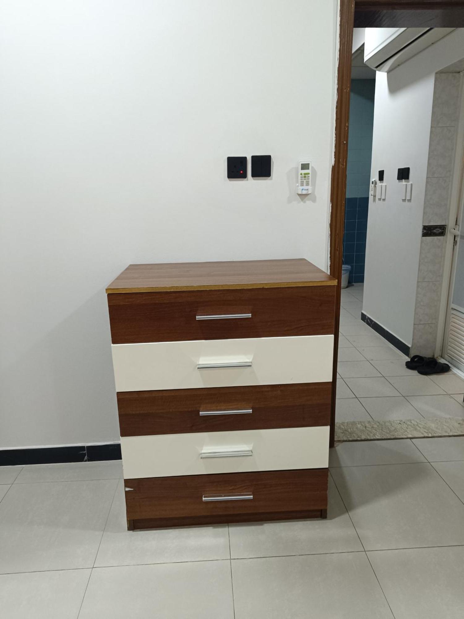 ريحانة حى للشقق الفندقيه Apartment