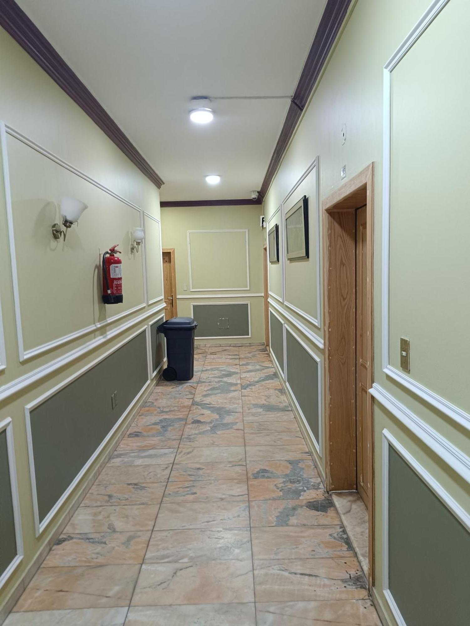 Apartment ريحانة حى للشقق الفندقيه *
