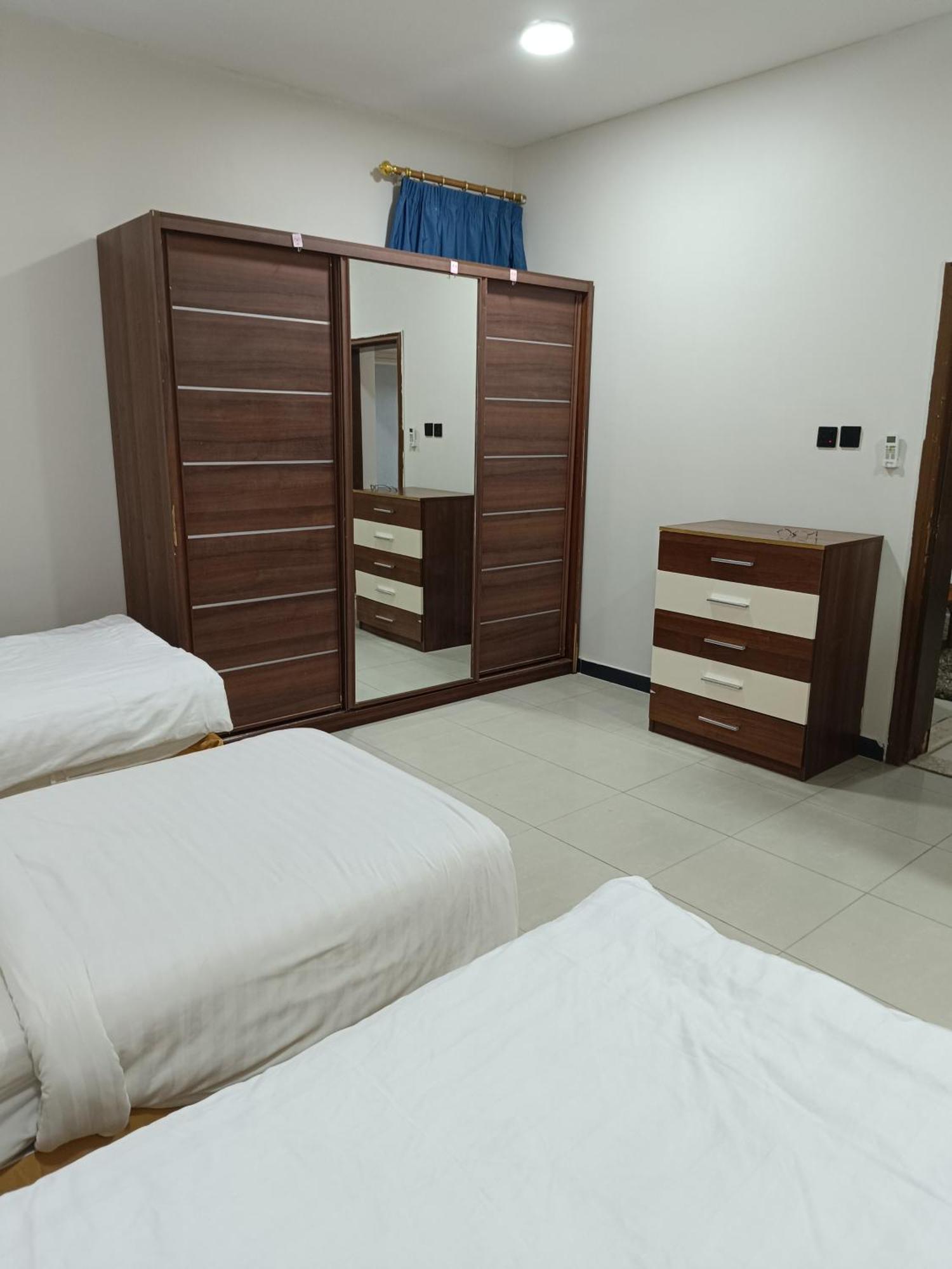ريحانة حى للشقق الفندقيه Al Khobar