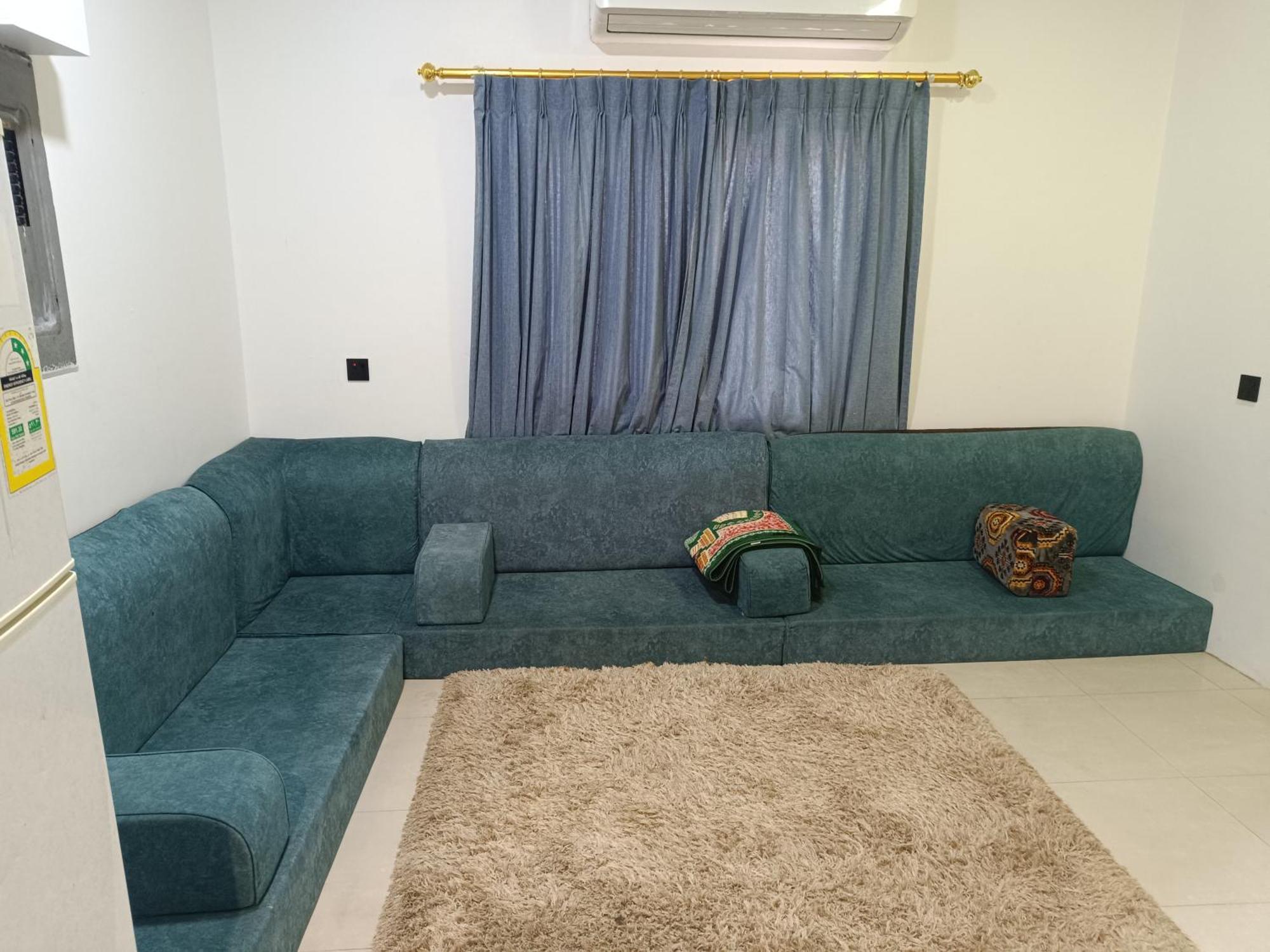 Apartment ريحانة حى للشقق الفندقيه