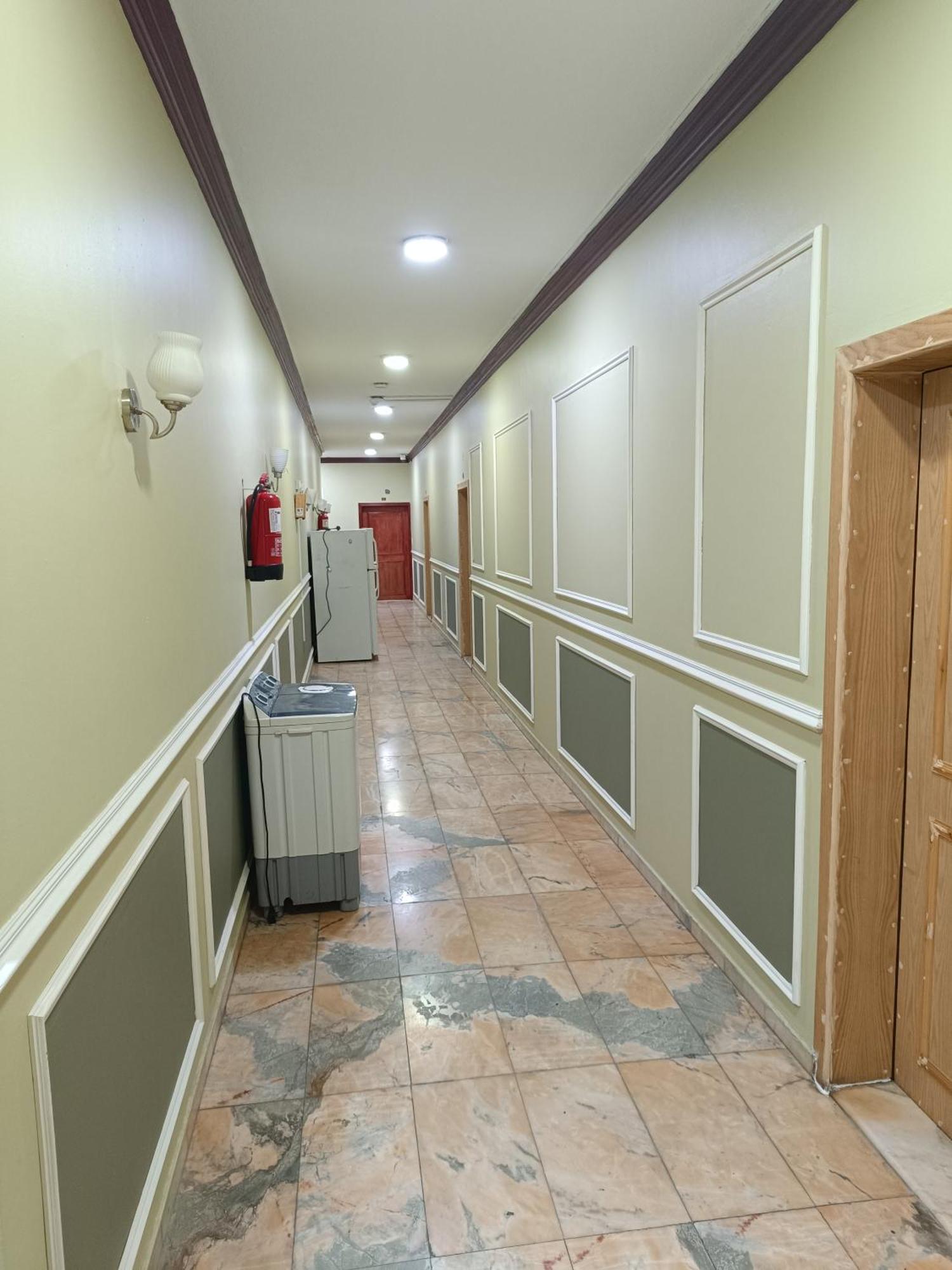 ريحانة حى للشقق الفندقيه Apartment *
