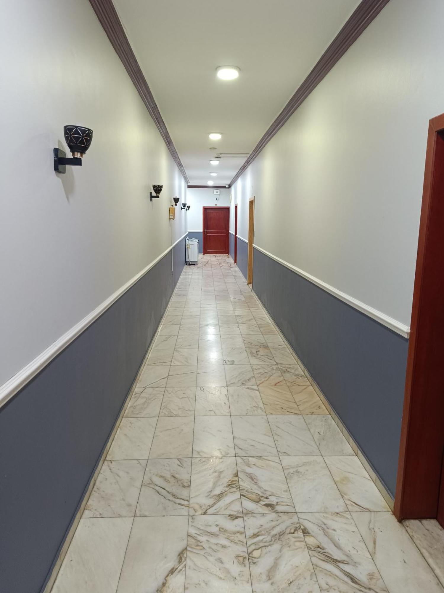 ريحانة حى للشقق الفندقيه Apartment Al Khobar