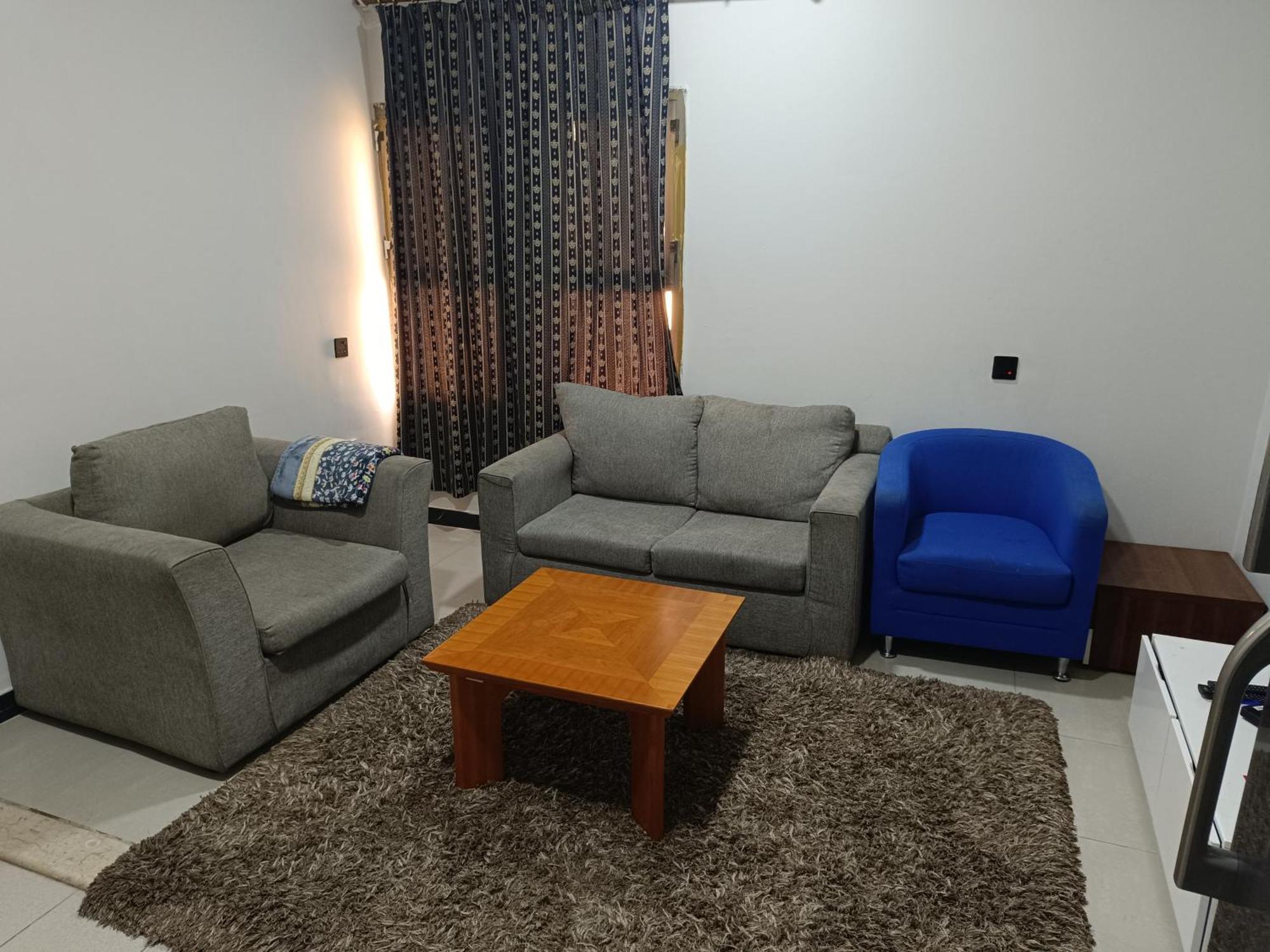 ريحانة حى للشقق الفندقيه Al Khobar